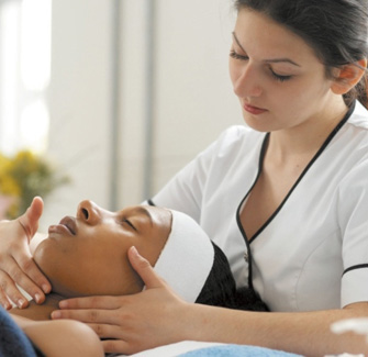 Beauty Jobs