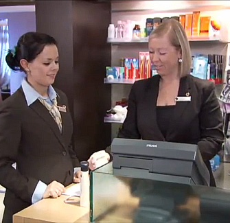 Retail Jobs
