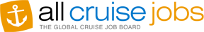 All Cruise Jobs logo