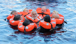STCW Training
