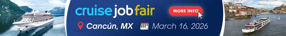 Crusie Job Fair Cancun 2026