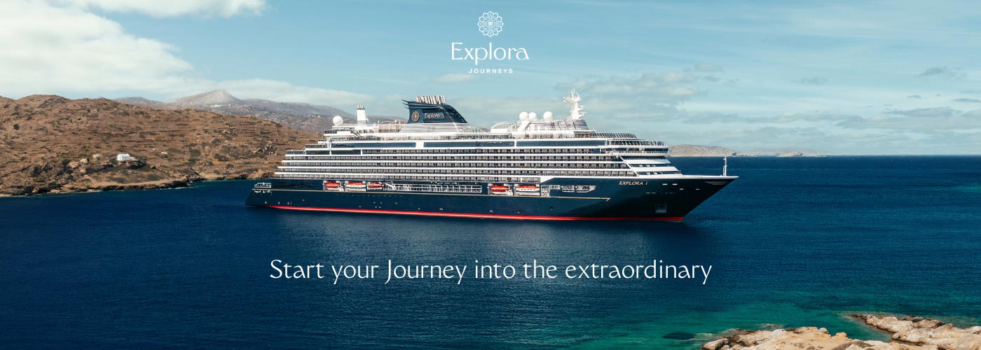 Explora Journeys