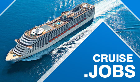 Cruise Jobs Guide