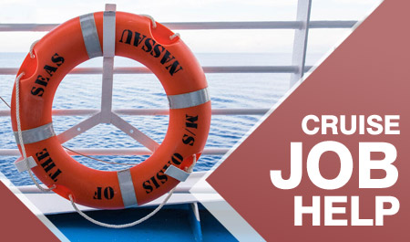 Cruise Job Help