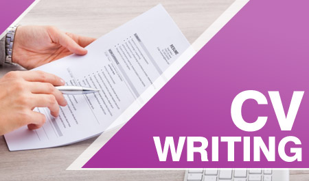 CV Writing