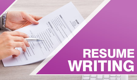Resume Writing