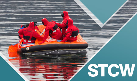 STCW Courses