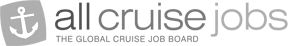 All Cruise Jobs logo