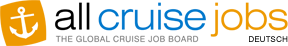 All Cruise Jobs logo