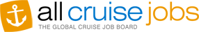 All Cruise Jobs - We stand with Ukraine!