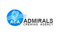 Admirals Crewing Agency