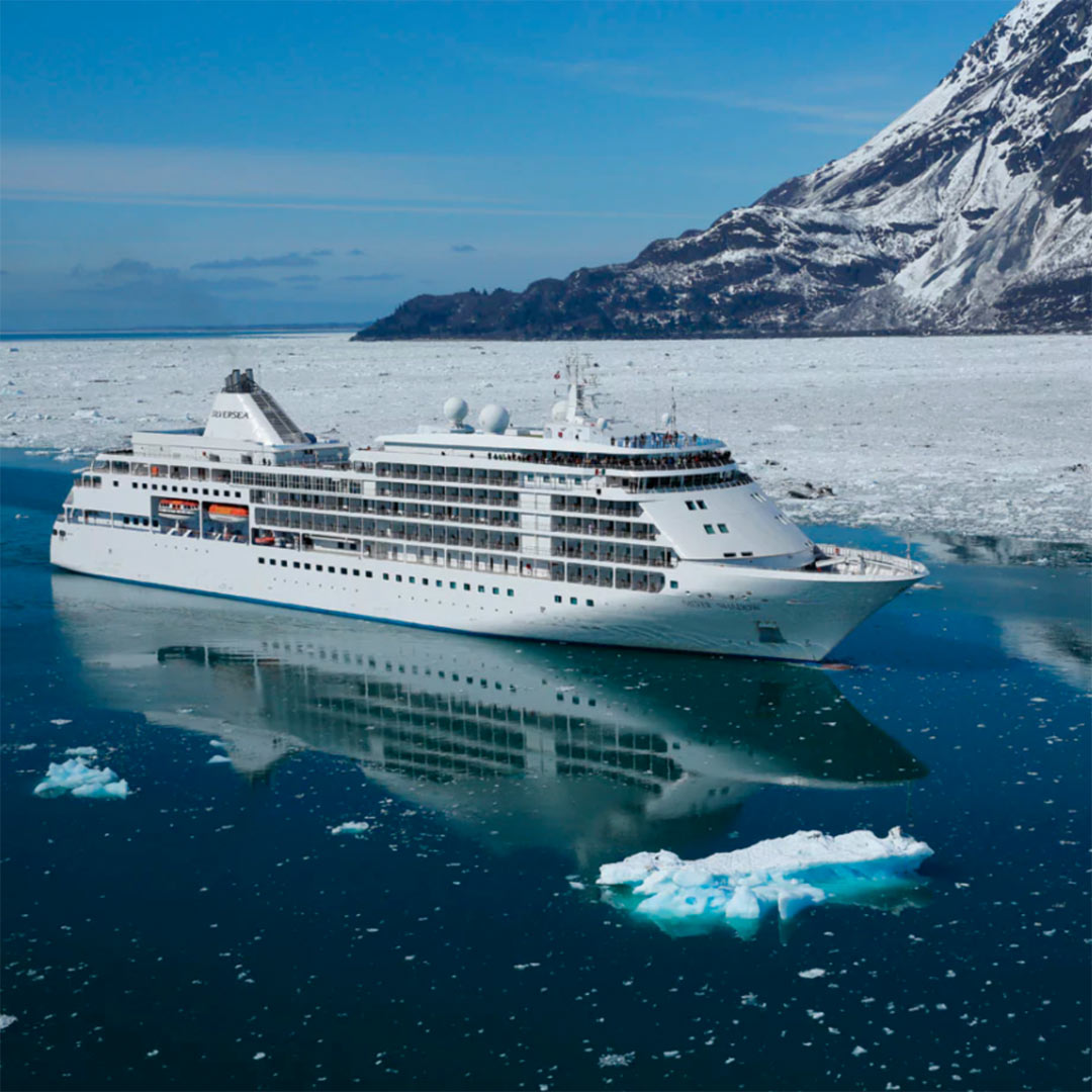 silversea cruise ship jobs