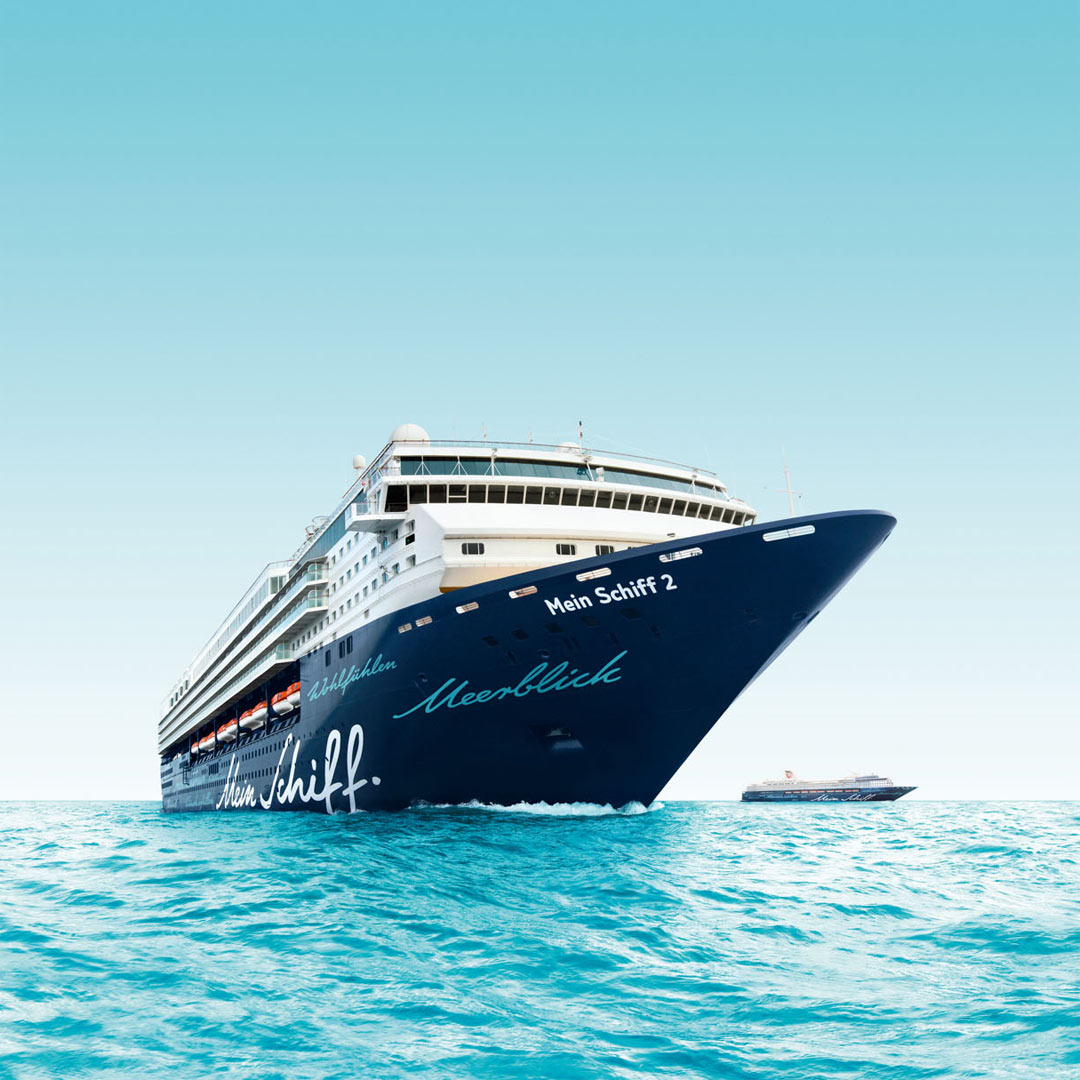 all cruise jobs
