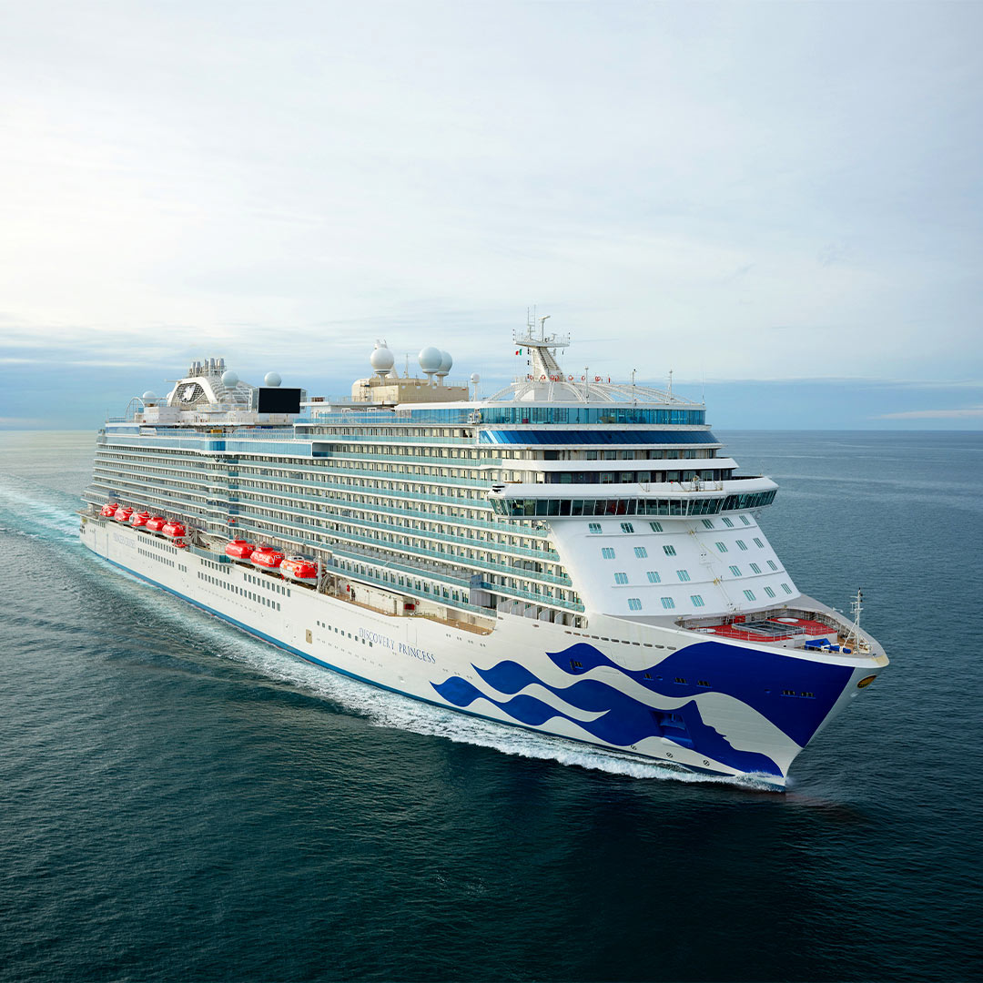 Princess Cruises Work From Home Jobs Princess Cruises - Current jobs