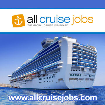 Cruise Ship Jobs Assistant Maitre D Specialty Restaurant