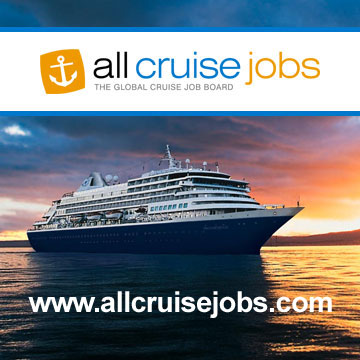 all cruise lines jobs