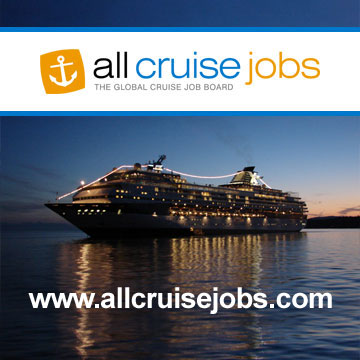 all cruise jobs 2023