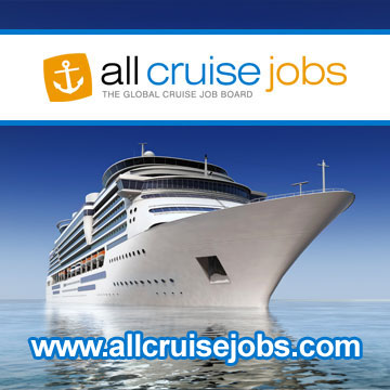 all cruise jobs 2023