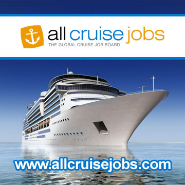 cruise line industry jobs